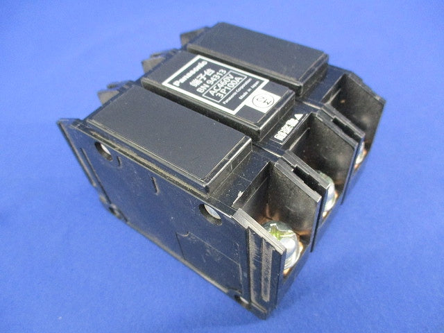 盤用端子台3P100A BN94313