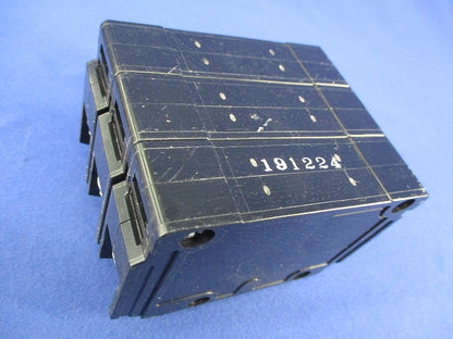 盤用端子台3P100A BN94313