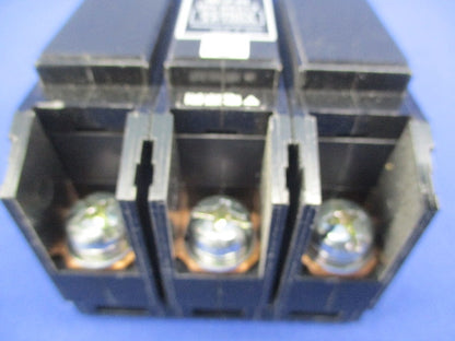 盤用端子台3P100A BN94313