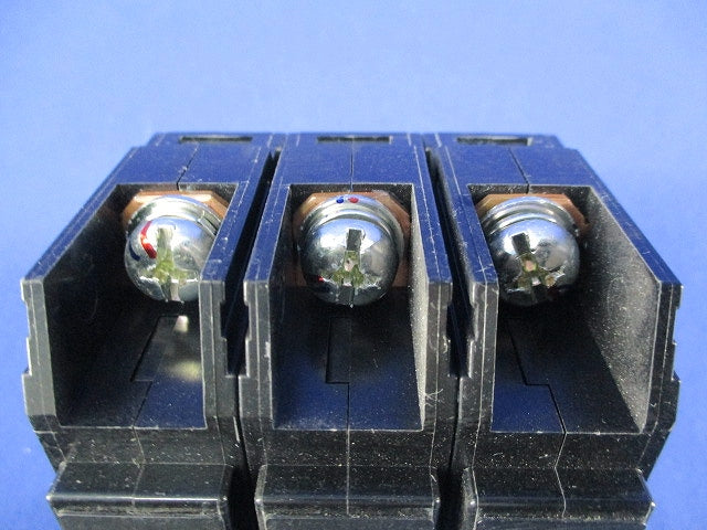 盤用端子台3P100A BN94313