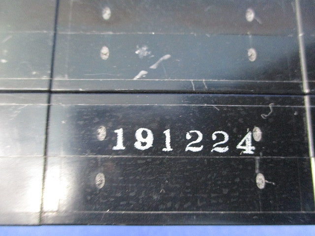 盤用端子台3P100A BN94313