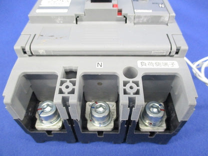 サーキットブレーカー3P225A(単3中性線欠相保護付) BBW-225CN BBW3225C5