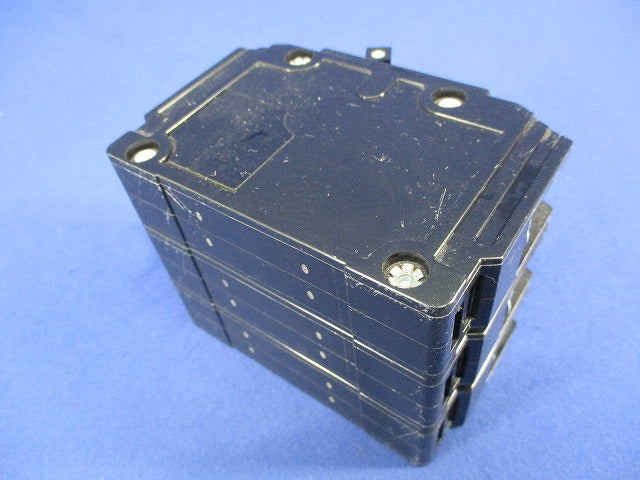 サーキットブレーカ3P75A N-BAK100