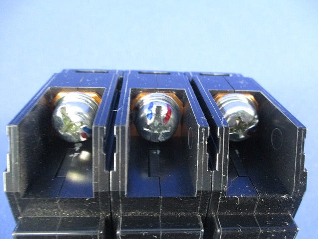 サーキットブレーカ3P75A N-BAK100
