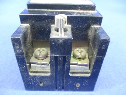 サーキットブレーカ2P5A NBE52C