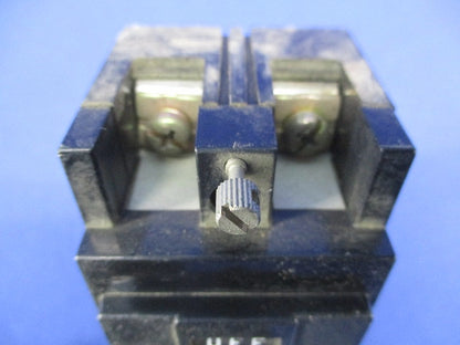 サーキットブレーカ2P5A NBE52C