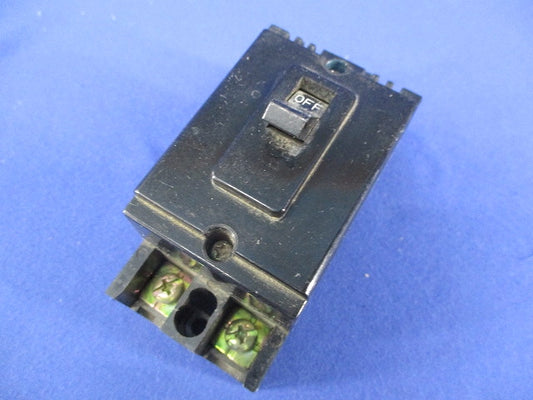 ノーヒューズ遮断器(ジャンク品) NF30-GB