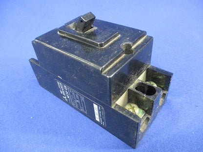 ノーヒューズ遮断器(ジャンク品) NF30-GB