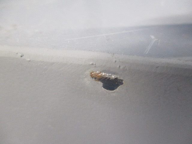 プルボックス鉄(グレー) 250×250×250