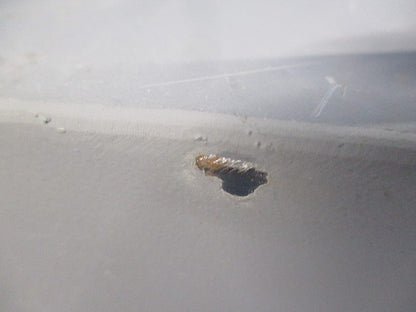 プルボックス鉄(グレー) 250×250×250