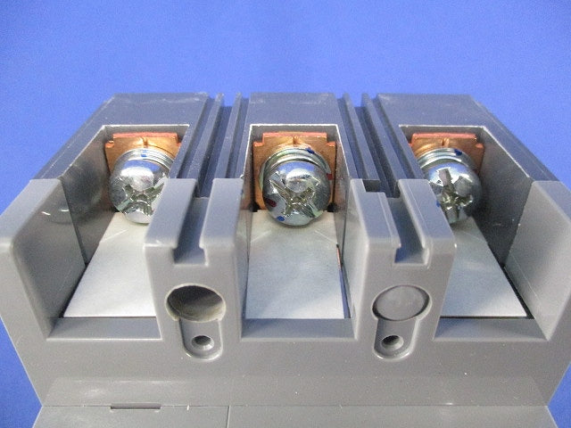 サーキットブレーカ 3P125A BBW-150S BBW3125SK