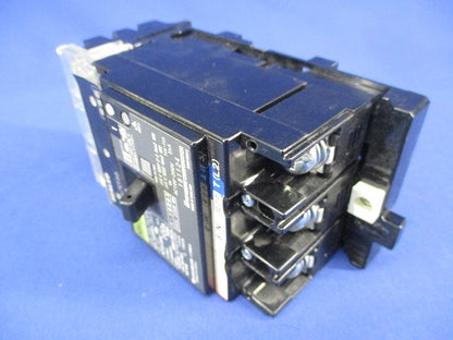 漏電ブレーカ 3P3E100A GE103CA