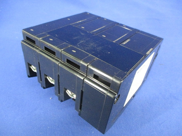 リモコン漏電遮断器3P3E2.6A BYR302632ALXT