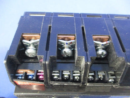 リモコン漏電遮断器3P3E2.6A BYR302632ALXT