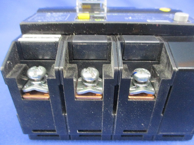 リモコン漏電遮断器3P3E2.6A BYR302632ALXT