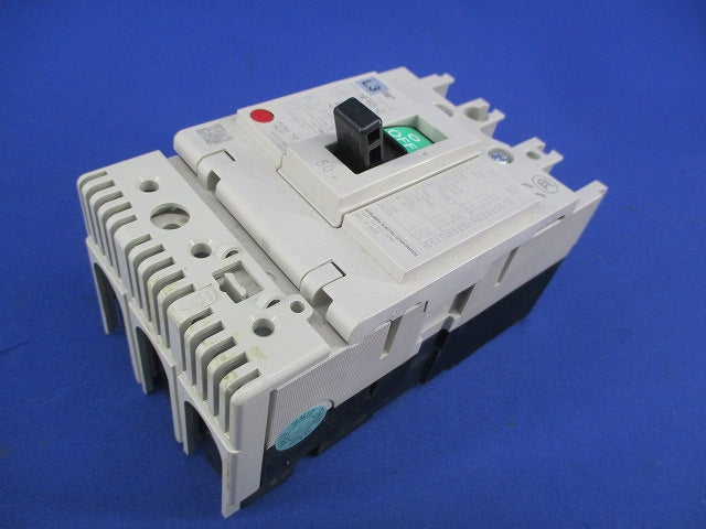 ノーヒューズブレーカ3P50A NF63-CV