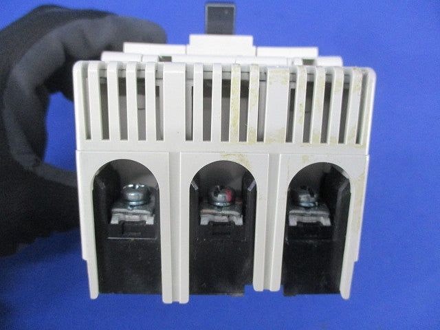 ノーヒューズブレーカ3P50A NF63-CV