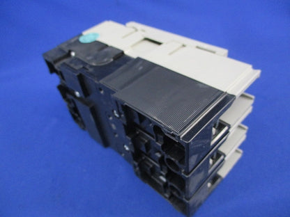 ノーヒューズブレーカ3P40A NF63-CV