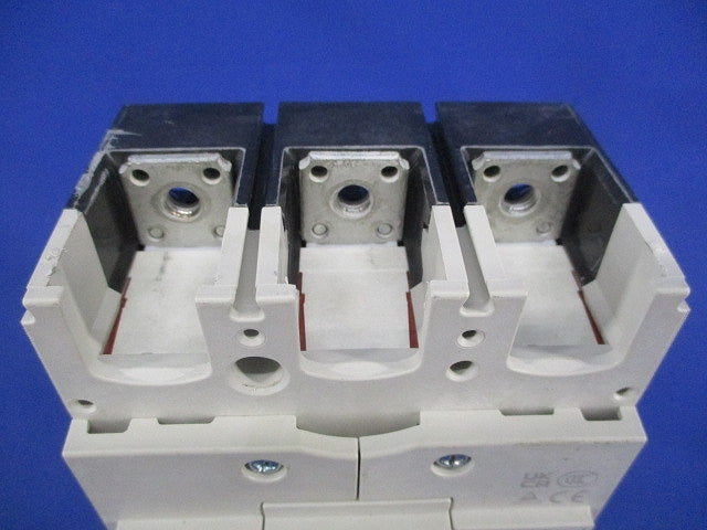 ノーヒューズブレーカ 3P200A NF250-CV