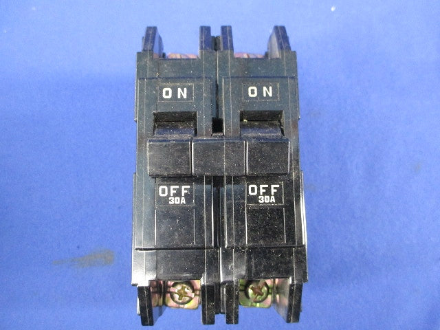 ヒューズフリーブレーカ2P30A B-50C