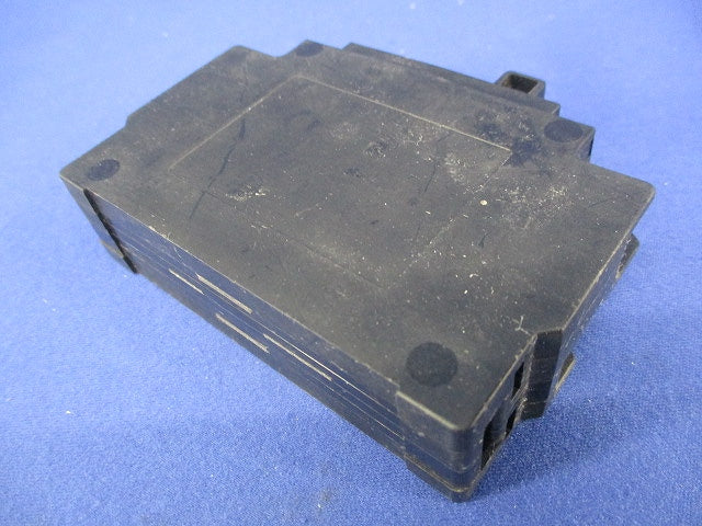 漏電遮断器2P1E20A BN-51