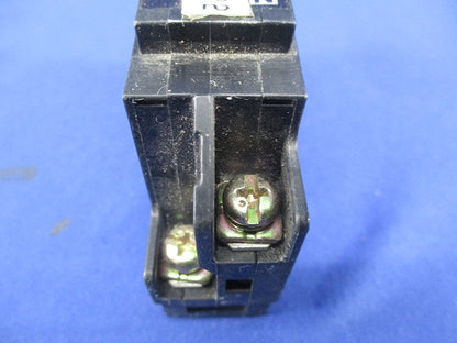 漏電遮断器2P1E20A BN-51