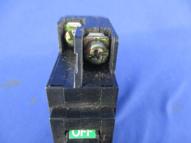 漏電遮断器2P1E20A BN-51