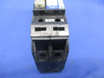 漏電ブレーカ2P20A BKFE-50P