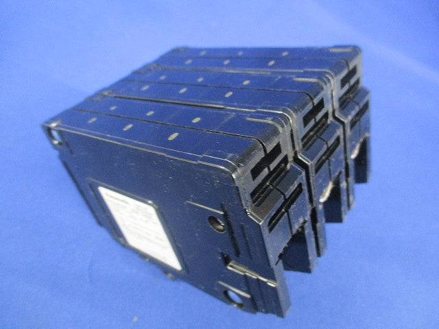 サーキットブレーカ3P30A N-BAK50K