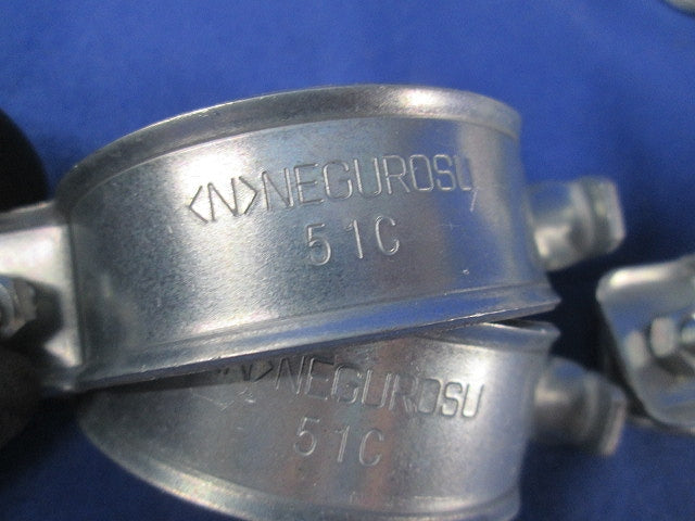 パイラッククリップ(10個入)キズ・汚れ有 51C