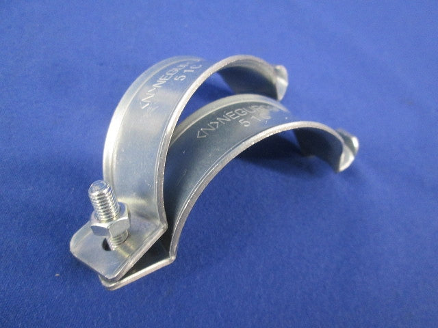 パイラッククリップ(10個入)キズ・汚れ有 51C