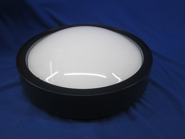 LED非常用シーリング階段灯(電球色)(オフブラック)(24年製) NWCF11501CLE1