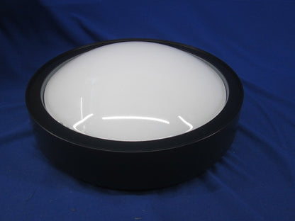 LED非常用シーリング階段灯(電球色)(オフブラック)(24年製) NWCF11501CLE1