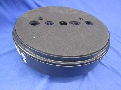 LED非常用シーリング階段灯(電球色)(オフブラック)(24年製) NWCF11501CLE1