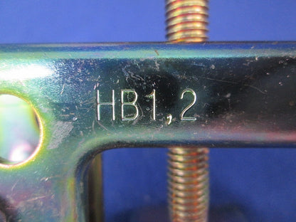 吊り金具(10個入)(傷・汚れ有) HB1