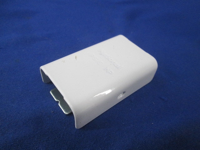 A型ジョイントカップリング(10個入)(ホワイト)傷・汚れ有 DZA110W