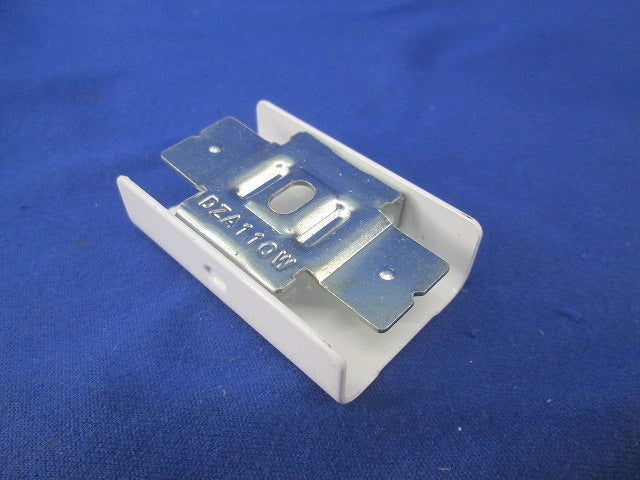 A型ジョイントカップリング(10個入)(ホワイト)傷・汚れ有 DZA110W