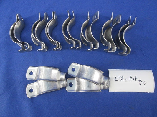 パイラッククリップ(ビス･ナット無)(9個入) 31C28C