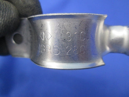 パイラッククリップ(ビス･ナット無)(9個入) 31C28C