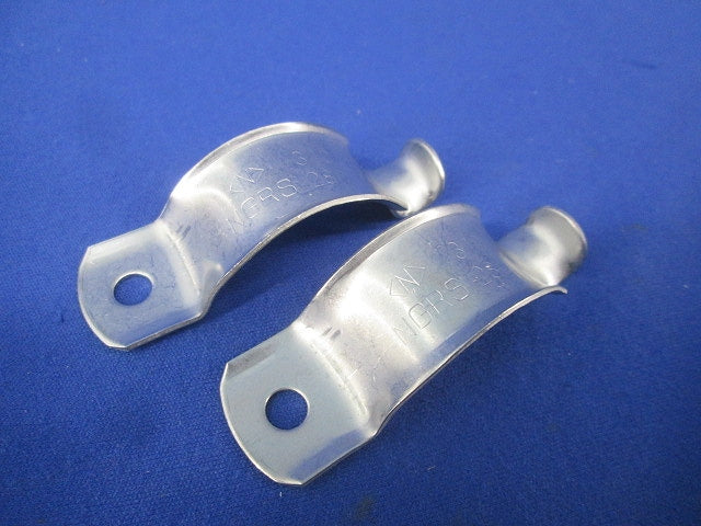 パイラッククリップ(ビス･ナット無)(9個入) 31C28C