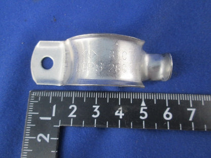 パイラッククリップ(ビス･ナット無)(9個入) 31C28C