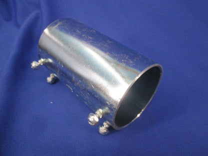 ねじなしカップリング(6個入)傷・汚れ有 NC051M
