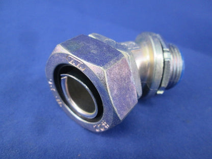 45°アングルボックスコネクタ(2個入) W-PCA-4522