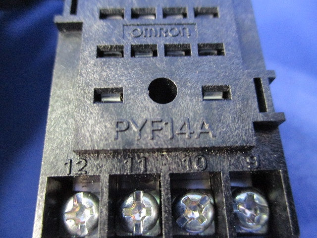 共用ソケット5個入) PYF14A