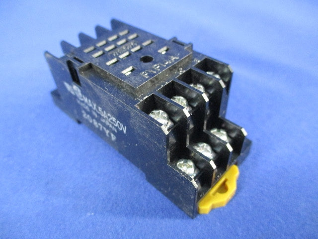 共用ソケット5個入) PYF14A
