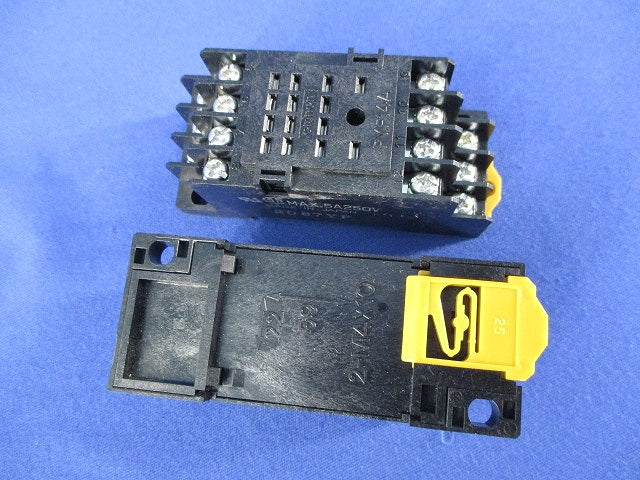 共用ソケット5個入) PYF14A