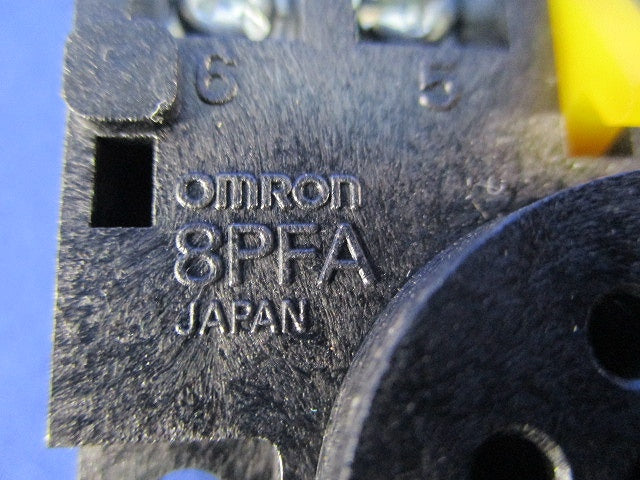 共用ソケット(2個入)(汚れ有) 8PFA