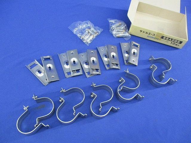 サドルエース(10個入)(日動電工製) SSA28S