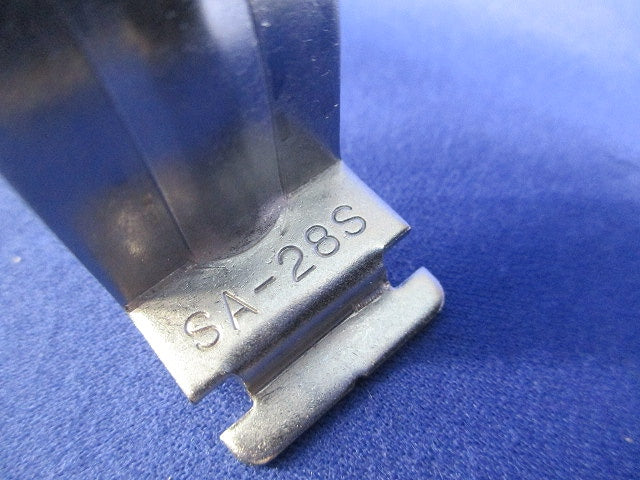 サドルエース(10個入)(日動電工製) SSA28S