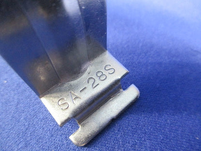サドルエース(10個入)(日動電工製) SSA28S
